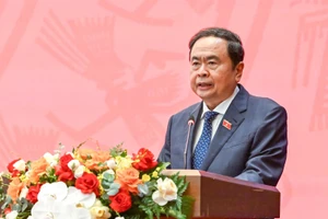 Khai mạc Diễn đàn của Quốc hội về hoạt động giám sát