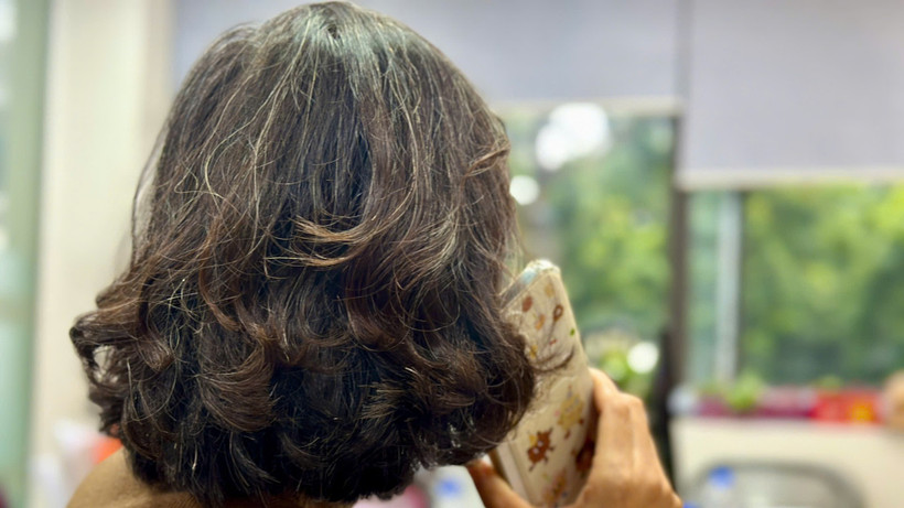 Thủ đoạn chung của các đối tượng lừa đảo là giả mạo shipper gọi điện giao hàng. Ảnh minh họa