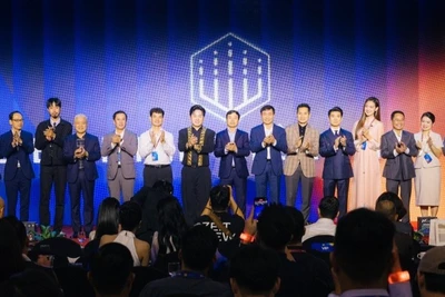 Hội nghị KOL với kỷ nguyên vươn mình của dân tộc diễn ra vào ngày 18/8.