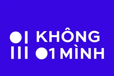 “Không một mình” Dance challenge.