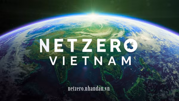 [Video] Giới thiệu chuyên trang "Net Zero Việt Nam" của Báo Nhân Dân