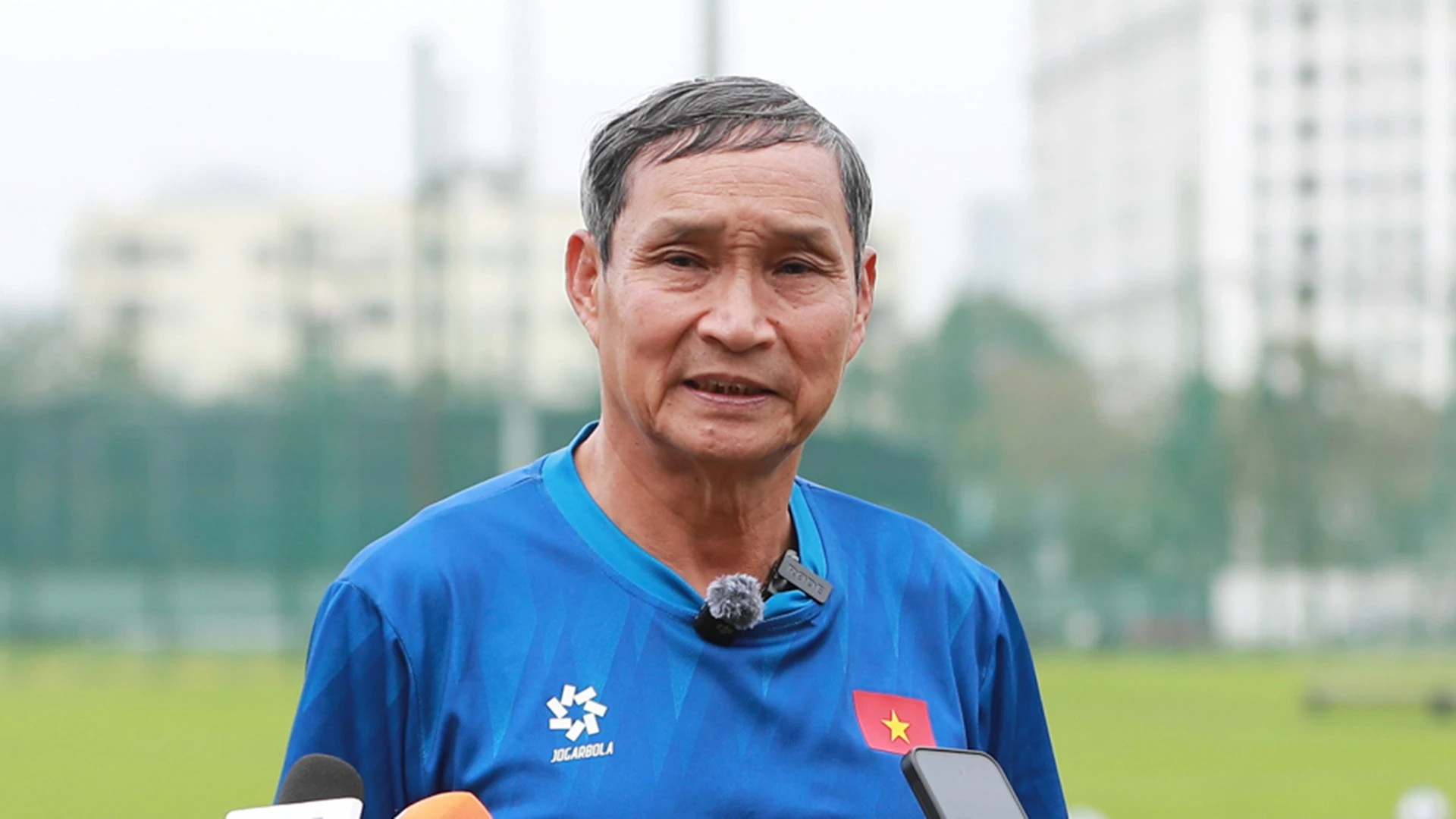 Đội tuyển nữ Việt Nam sẵn sàng cho Vòng chung kết châu Á 2026