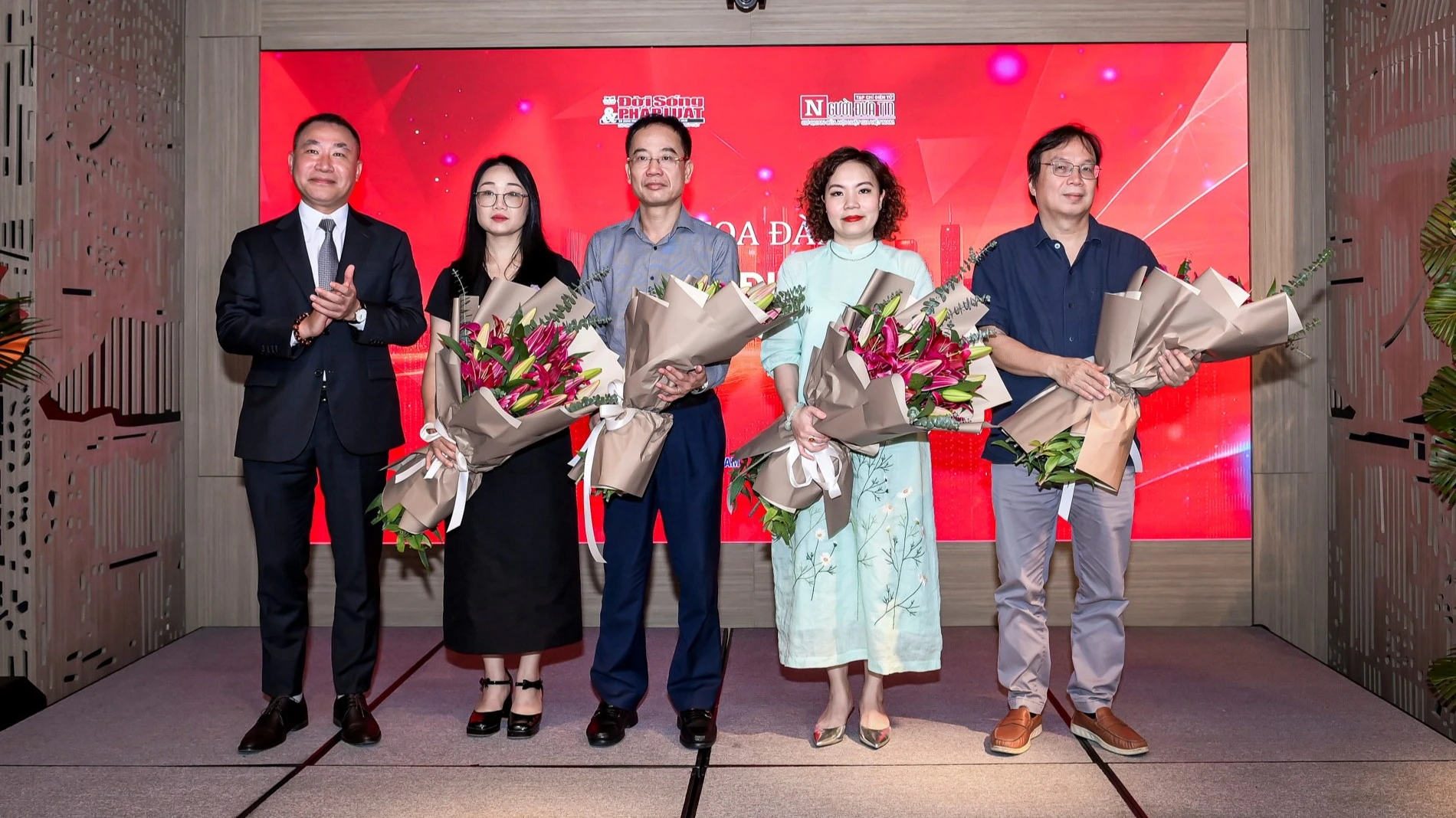 Luật Báo chí 2025: Định hình nền báo chí chuyên nghiệp, nhân văn và hiện đại
