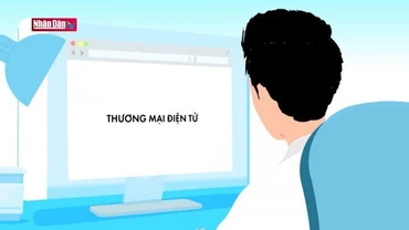 Khó thu thuế thương mại điện tử xuyên biên giới