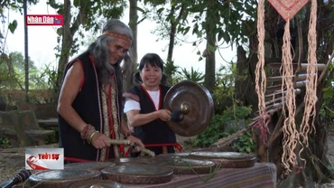 Kon Tum khơi dậy niềm tự hào về văn hóa dân tộc