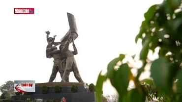 Du lịch Điện Biên - Điểm hẹn lịch sử