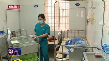Cả nước ghi nhận 18 ca tử vong do sốt xuất huyết