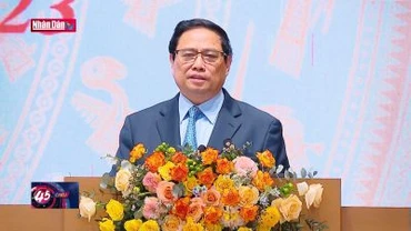 Đội ngũ doanh nhân cần nâng cao năng lực cạnh tranh, vươn tầm quốc tế