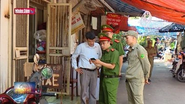 Tiện ích của ứng dụng VNEID