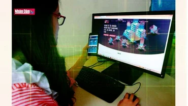 Đầu tư Forex ảo - Mất tiền thật