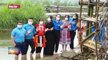 Tuyên Quang có thêm 4 di sản văn hóa phi vật thể quốc gia