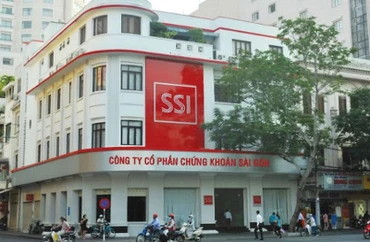 Công ty cổ phần Chứng khoán SSI thay đổi thông tin thành viên bù trừ chứng khoán phái sinh kể từ ngày 15/9/2022. (Ảnh minh họa)