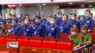 Tiếp tục xét xử vụ buôn lậu xăng dầu ở Đồng Nai