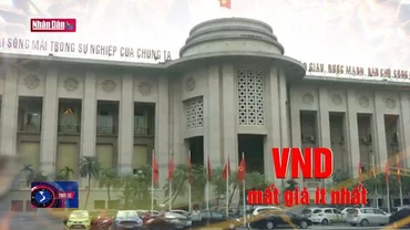 Việt Nam - Điểm sáng ấn tượng trong bức tranh kinh tế toàn cầu