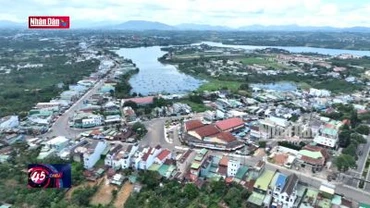 Chồng lấn quy hoạch khoáng sản gây khó cho phát triển kinh tế - xã hội