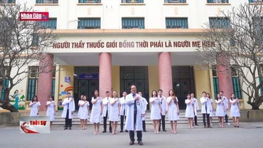 65 năm khát vọng chấm dứt bệnh lao