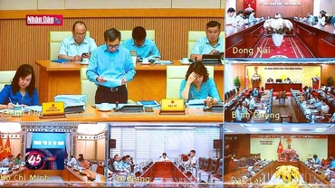 Xây dựng các văn bản hướng dẫn thực thi pháp luật khám, chữa bệnh
