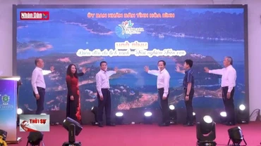 Hòa Bình - Điểm đến du lịch xanh - Trải nghiệm trọn vẹn