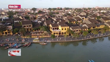 Lấy ý kiến người dân trước khi bán vé vào Phố cổ Hội An