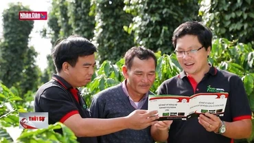 Doanh nghiệp FDI trợ lực trong ''Cơn lốc'' chuyển đổi số