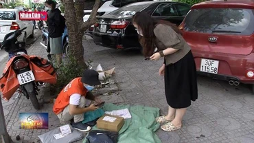 Bảo vệ quyền lợi người tiêu dùng trên không gian mạng