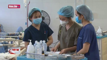 Cần có chính sách tốt để thu hút và trọng dụng nhân tài