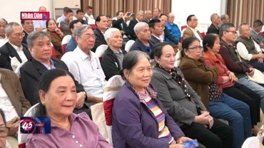 Hội nghị về khởi nghiệp, việc làm cho người cao tuổi các tỉnh phía Bắc