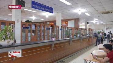 Tạo thuận lợi về thủ tục hải quan với hàng hóa xuất nhập khẩu