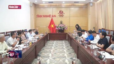 ''Truông Bồn – Bản hùng ca huyền thoại'' sẽ diễn ra vào tối ngày 29/10