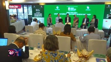 Kinh tế tuần hoàn tiên phong mang lại lợi ích cho doanh nghiệp