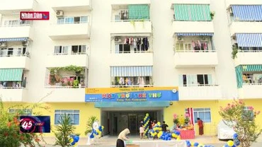 TP Hồ Chí Minh: Đề xuất nghị quyết đặc thù cho chủ đầu tư nhà ở xã hội