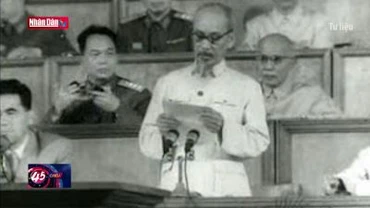 Tư tưởng Hồ Chí Minh về "thương yêu" cán bộ