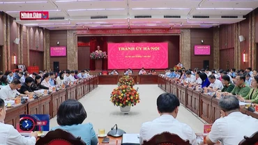 Không để Luật Thủ đô trở thành luật khung luật ống