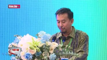Đổi mới sáng tạo vì một Việt Nam xanh