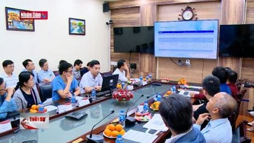 Phẫu thuật ít xâm lấn trong điều trị các bệnh lý van tim