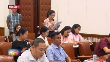 TP Hồ Chí Minh: Người dân ở 80 phường mới sát nhập chưa cần đổi giấy tờ ngay