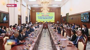 Tín dụng bất động sản tăng hơn 6%