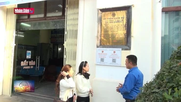 Tuổi trẻ Hải Phòng quảng bá di tích lịch sử, văn hóa