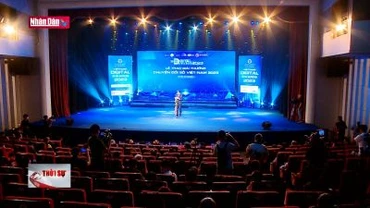Chuyển đổi số tạo động lực tăng trưởng kinh tế
