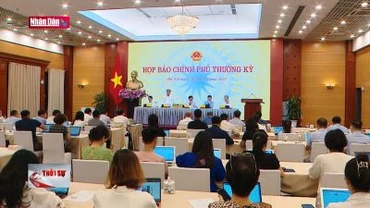 Nhiều ưu đãi cho phát triển nhà ở xã hội