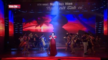 Nhận diện các chương trình ca múa nhạc Việt Nam hiện nay