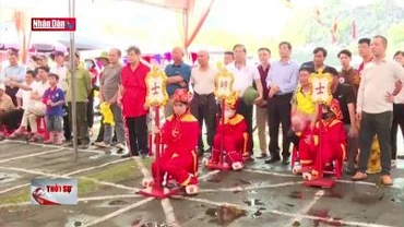 Trao truyền giá trị di sản cho thế hệ trẻ