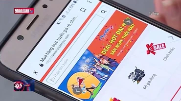 Ngăn chặn các trang rao bán hóa đơn điện tử trên không gian mạng