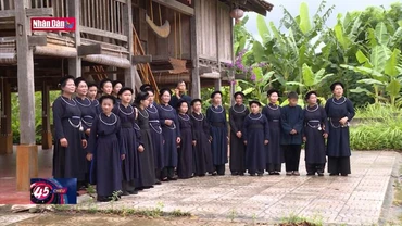 Câu chuyện văn hóa: Phát huy giá trị âm nhạc dân tộc trong đời sống hiện đại