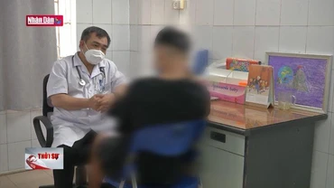 Phòng ngừa tự tử ở trẻ vị thành niên
