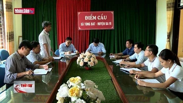 Khắc phục hạn chế trong phân cấp, phân quyền