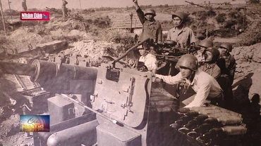 Điện Biên Phủ trên không - Bước ngoặt lịch sử