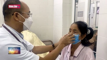 Cảnh báo ngộ độc thực phẩm có chứa độc tố tự nhiên