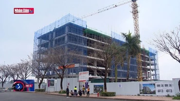 Cần thiết có gói tín dụng 120.000 tỷ đồng cho nhà ở xã hội