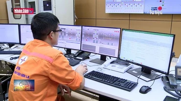 Để thiếu điện, EVN sẽ kiểm điểm trách nhiệm